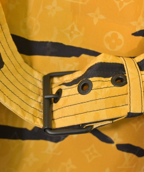 LOUIS VUITTON（ルイヴィトン）その他 黄 サイズ:36(XS位) レディース/2200623754078