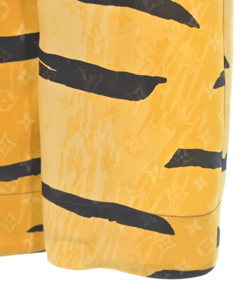 LOUIS VUITTON（ルイヴィトン）その他 黄 サイズ:36(XS位) レディース/2200623754078