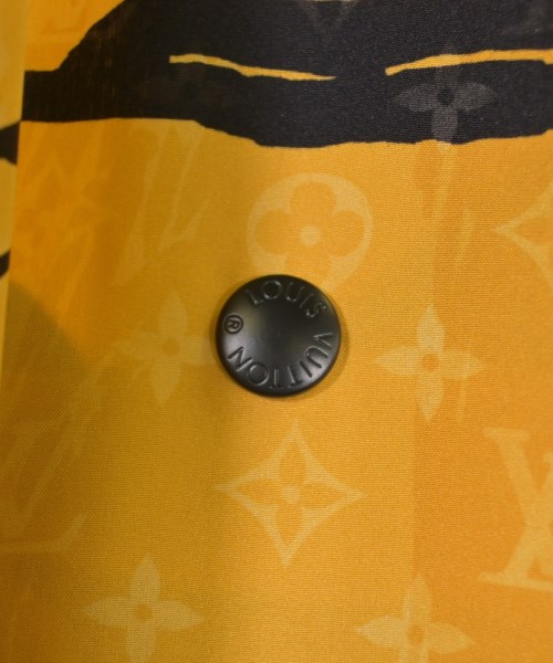LOUIS VUITTON（ルイヴィトン）その他 黄 サイズ:36(XS位) レディース/2200623754078