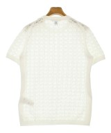 LOUIS VUITTON（ルイヴィトン）ニット・セーター 白 サイズ:M レディース/2200623754122