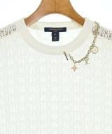 LOUIS VUITTON（ルイヴィトン）ニット・セーター 白 サイズ:M レディース/2200623754122