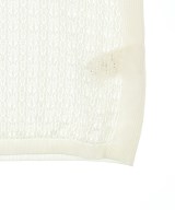 LOUIS VUITTON（ルイヴィトン）ニット・セーター 白 サイズ:M レディース/2200623754122