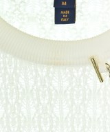 LOUIS VUITTON（ルイヴィトン）ニット・セーター 白 サイズ:M レディース/2200623754122