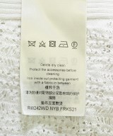 LOUIS VUITTON（ルイヴィトン）ニット・セーター 白 サイズ:M レディース/2200623754122