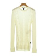 LOUIS VUITTON（ルイヴィトン）ニット・セーター 白 サイズ:M レディース/2200623754245