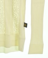 LOUIS VUITTON（ルイヴィトン）ニット・セーター 白 サイズ:M レディース/2200623754245