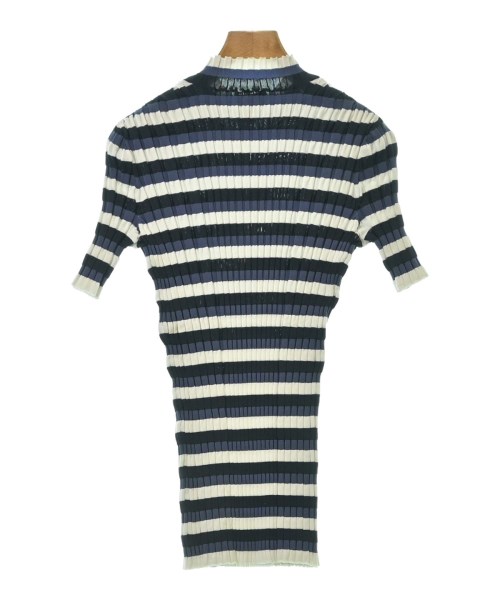 LOUIS VUITTON（ルイヴィトン）ニット・セーター 青 サイズ:M レディース/2200623754351