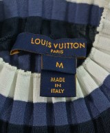 LOUIS VUITTON（ルイヴィトン）ニット・セーター 青 サイズ:M レディース/2200623754351