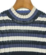 LOUIS VUITTON（ルイヴィトン）ニット・セーター 青 サイズ:M レディース/2200623754351
