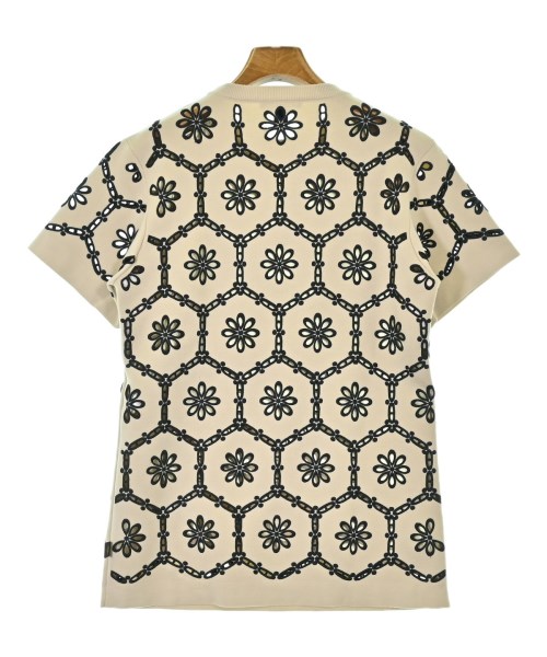 LOUIS VUITTON（ルイヴィトン）ニット・セーター ベージュ サイズ:S レディース/2200623754368