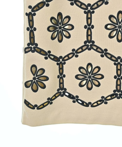 LOUIS VUITTON（ルイヴィトン）ニット・セーター ベージュ サイズ:S レディース/2200623754368