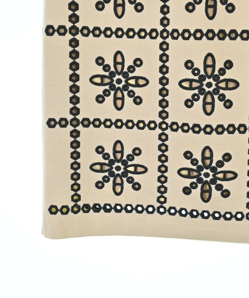 LOUIS VUITTON（ルイヴィトン）ロング・マキシ丈スカート ベージュ サイズ:M レディース/2200623754375