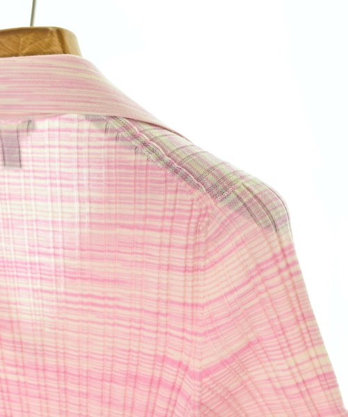 LOUIS VUITTON（ルイヴィトン）ニット・セーター ピンク サイズ:M レディース/2200623754382