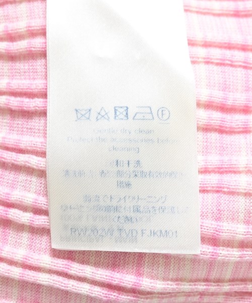 LOUIS VUITTON（ルイヴィトン）ニット・セーター ピンク サイズ:M レディース/2200623754382