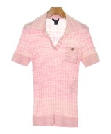 LOUIS VUITTON（ルイヴィトン）ニット・セーター ピンク サイズ:M レディース/2200623754382