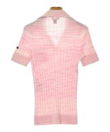 LOUIS VUITTON（ルイヴィトン）ニット・セーター ピンク サイズ:M レディース/2200623754382