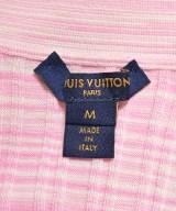 LOUIS VUITTON（ルイヴィトン）ニット・セーター ピンク サイズ:M レディース/2200623754382