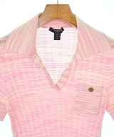 LOUIS VUITTON（ルイヴィトン）ニット・セーター ピンク サイズ:M レディース/2200623754382