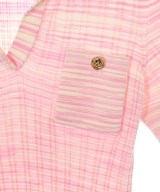 LOUIS VUITTON（ルイヴィトン）ニット・セーター ピンク サイズ:M レディース/2200623754382