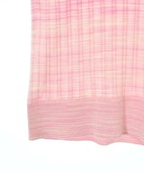 LOUIS VUITTON（ルイヴィトン）ニット・セーター ピンク サイズ:M レディース/2200623754382