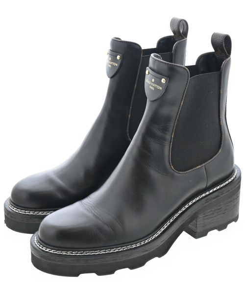 LOUIS VUITTON ブーツ