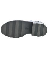 LOUIS VUITTON（ルイヴィトン）ブーツ 黒 サイズ:EU38(24.5cm位) レディース/2200623754498