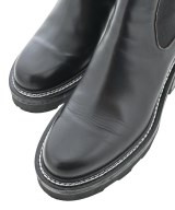 LOUIS VUITTON（ルイヴィトン）ブーツ 黒 サイズ:EU38(24.5cm位) レディース/2200623754498