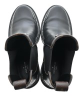 LOUIS VUITTON（ルイヴィトン）ブーツ 黒 サイズ:EU38(24.5cm位) レディース/2200623754498