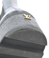 LOUIS VUITTON（ルイヴィトン）ブーツ 黒 サイズ:EU38(24.5cm位) レディース/2200623754498