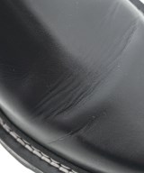 LOUIS VUITTON（ルイヴィトン）ブーツ 黒 サイズ:EU38(24.5cm位) レディース/2200623754498