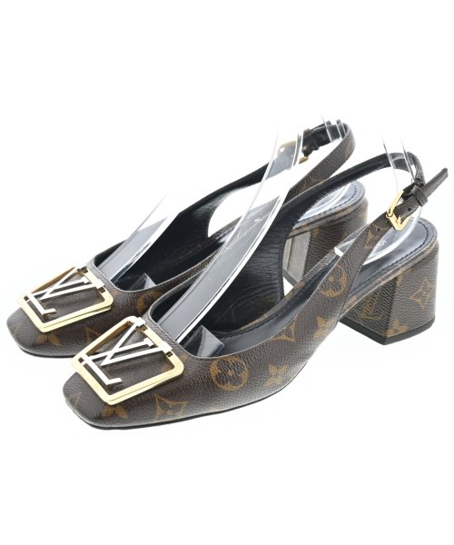 ルイヴィトン(LOUIS VUITTON)のLOUIS VUITTON サンダル