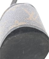 LOUIS VUITTON（ルイヴィトン）サンダル 茶 サイズ:EU38(24.5cm位) レディース/2200623754542