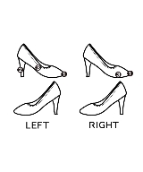 LOUIS VUITTON（ルイヴィトン）パンプス 白 サイズ:EU38(24.5cm位) レディース/2200623754559