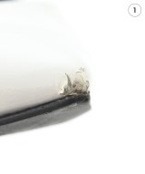 LOUIS VUITTON（ルイヴィトン）パンプス 白 サイズ:EU38(24.5cm位) レディース/2200623754559