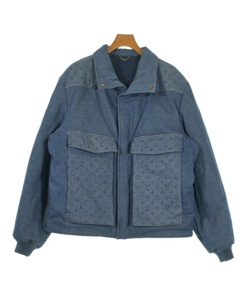 LOUIS VUITTON(ルイヴィトン)のダウンジャケット/ダウンベスト サイズ:58(XXL位) 321,900円