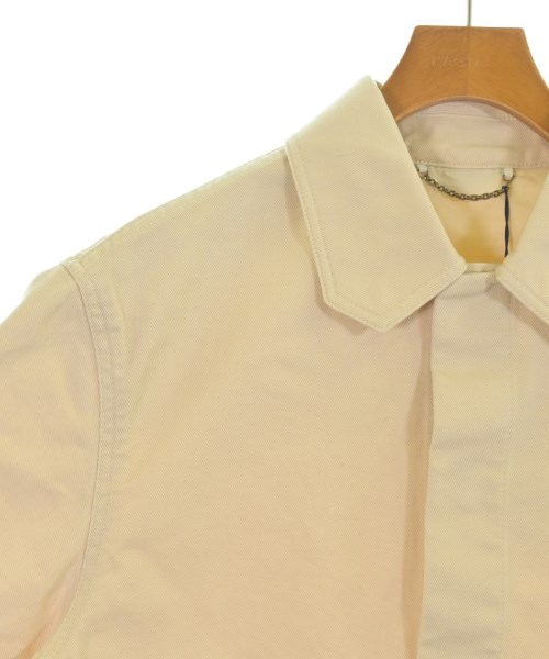 LOUIS VUITTON（ルイヴィトン）カジュアルシャツ 白 サイズ:S メンズ/2200631525028