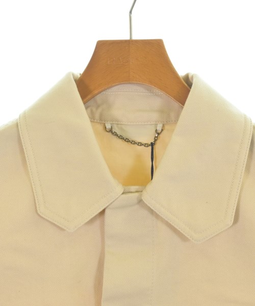 LOUIS VUITTON（ルイヴィトン）カジュアルシャツ 白 サイズ:S メンズ/2200631525028