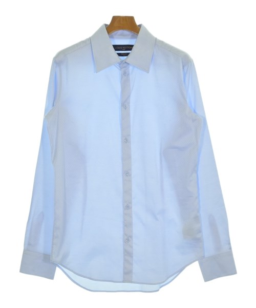LOUIS VUITTON(ルイヴィトン)のカジュアルシャツ サイズ:39(M位) 72,600円