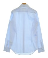 LOUIS VUITTON（ルイヴィトン）カジュアルシャツ 青 サイズ:39(M位) メンズ/2200631525035
