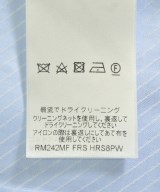 LOUIS VUITTON（ルイヴィトン）カジュアルシャツ 青 サイズ:39(M位) メンズ/2200631525035