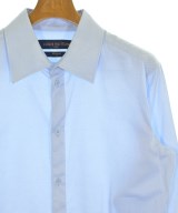 LOUIS VUITTON（ルイヴィトン）カジュアルシャツ 青 サイズ:39(M位) メンズ/2200631525035