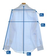 LOUIS VUITTON（ルイヴィトン）カジュアルシャツ 青 サイズ:39(M位) メンズ/2200631525035