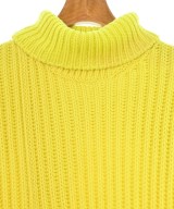 LOUIS VUITTON（ルイヴィトン）ニット・セーター 黄 サイズ:L レディース/2200631560012