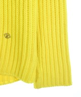 LOUIS VUITTON（ルイヴィトン）ニット・セーター 黄 サイズ:L レディース/2200631560012