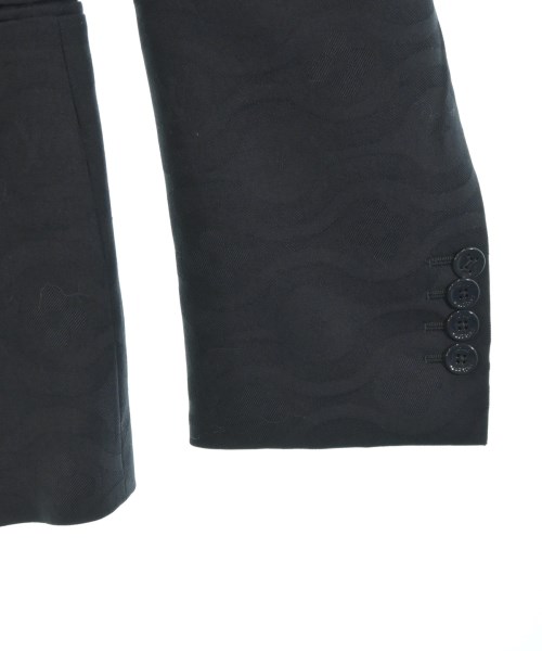 LOUIS VUITTON（ルイヴィトン）ジャケット 紺 サイズ:48(L位) メンズ/2200630586013