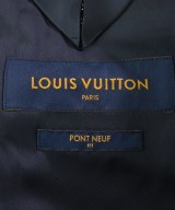LOUIS VUITTON（ルイヴィトン）ジャケット 紺 サイズ:48(L位) メンズ/2200630586013