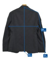 LOUIS VUITTON（ルイヴィトン）ジャケット 紺 サイズ:48(L位) メンズ/2200630586013