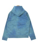 LOUIS VUITTON（ルイヴィトン）パーカー 青 サイズ:M メンズ/2200630586020