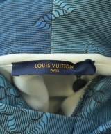 LOUIS VUITTON（ルイヴィトン）パーカー 青 サイズ:M メンズ/2200630586020