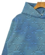 LOUIS VUITTON（ルイヴィトン）パーカー 青 サイズ:M メンズ/2200630586020